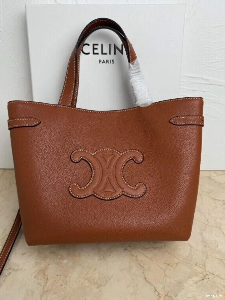 Celine OdorResistant Bags Shopping 51634 0715